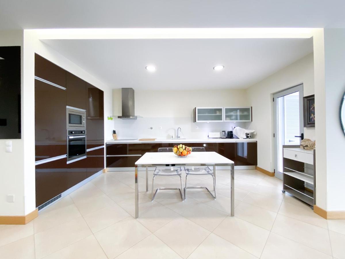 Apartamento Luxury With Swimming Pool #1903