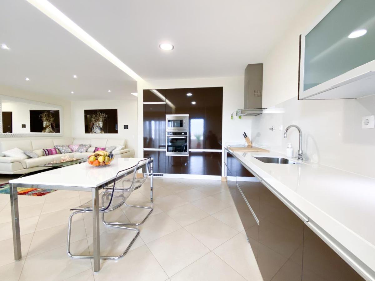 Luxury With Swimming Pool #1903 Apartamento Lagos