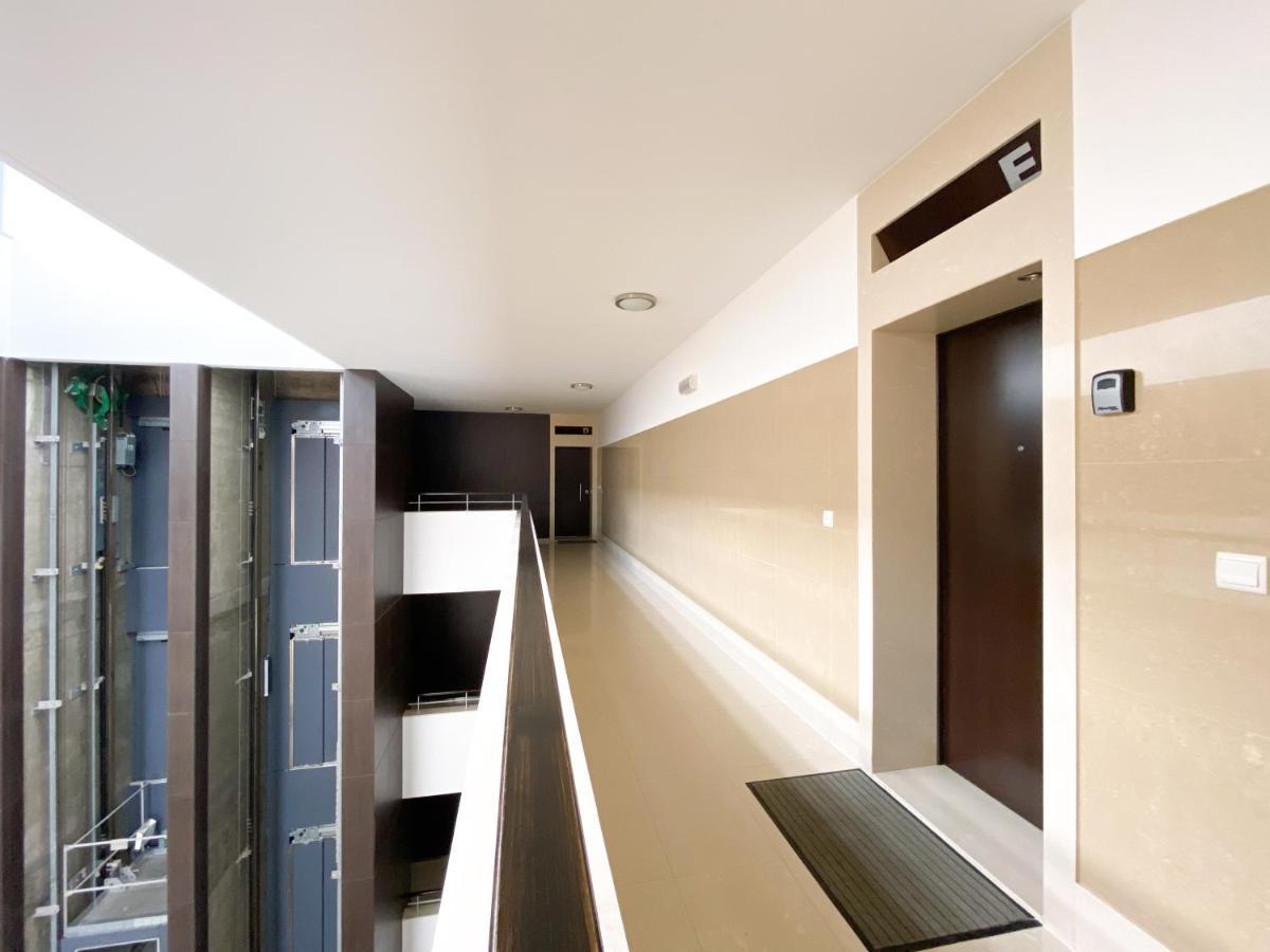 Apartamento Luxury With Swimming Pool #1903