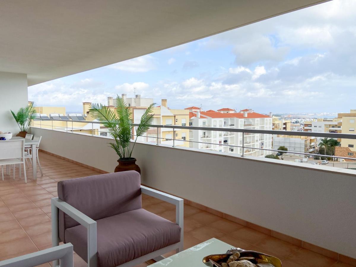 Apartamento Luxury With Swimming Pool #1903 *