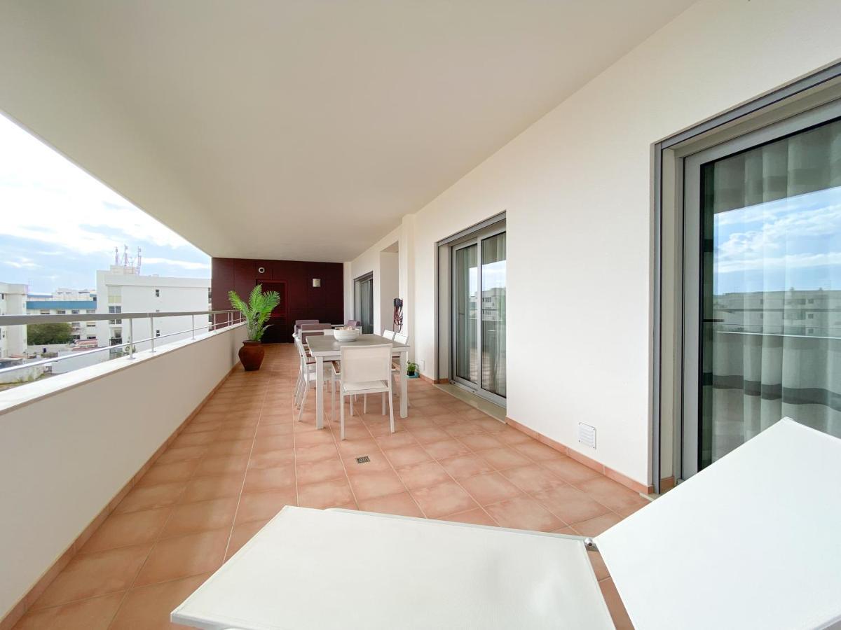 Apartamento Luxury With Swimming Pool #1903 Lagos