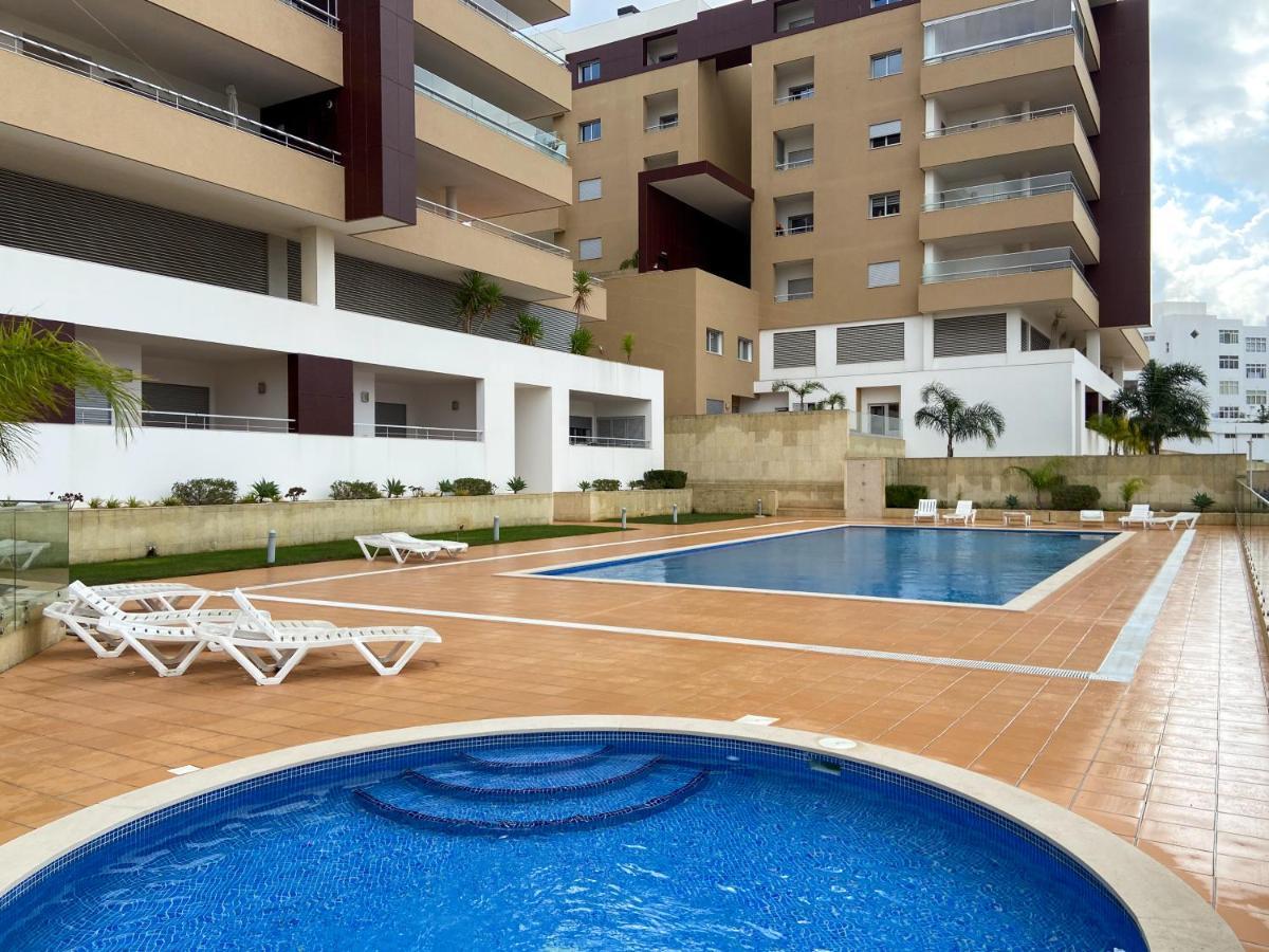 Luxury With Swimming Pool #1903 Apartamento Lagos