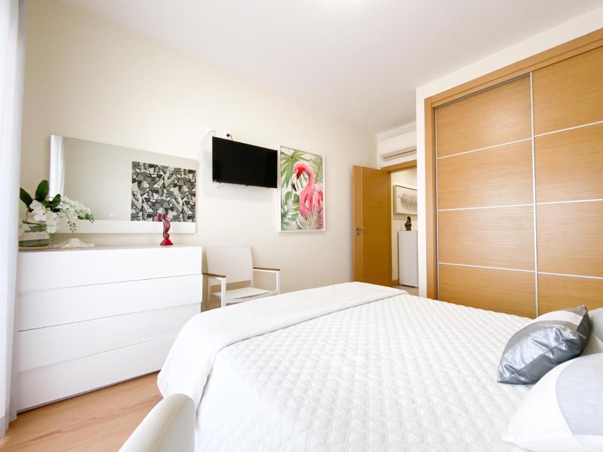 Apartamento Luxury With Swimming Pool #1903 *