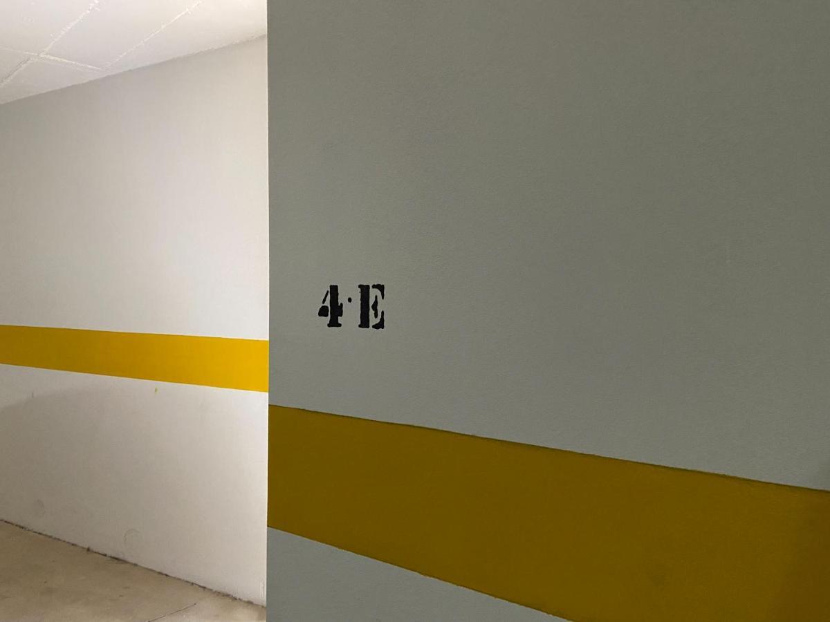 Apartamento Luxury With Swimming Pool #1903 Lagos