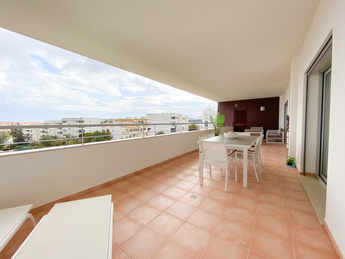 Luxury With Swimming Pool #1903 Apartamento Lagos