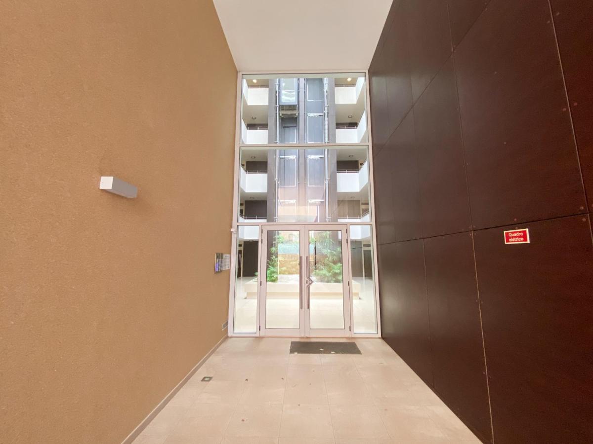 Luxury With Swimming Pool #1903 Apartamento