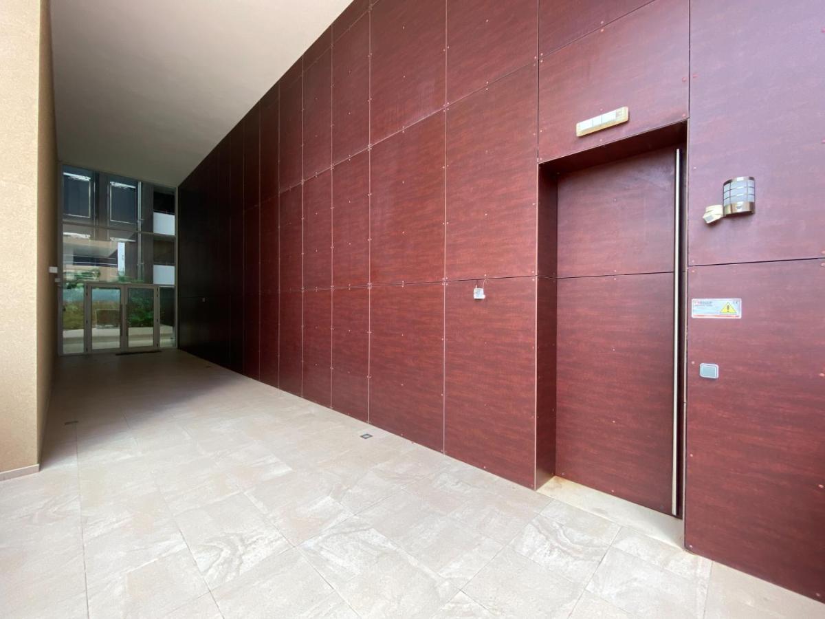 Apartamento Luxury With Swimming Pool #1903 Lagos