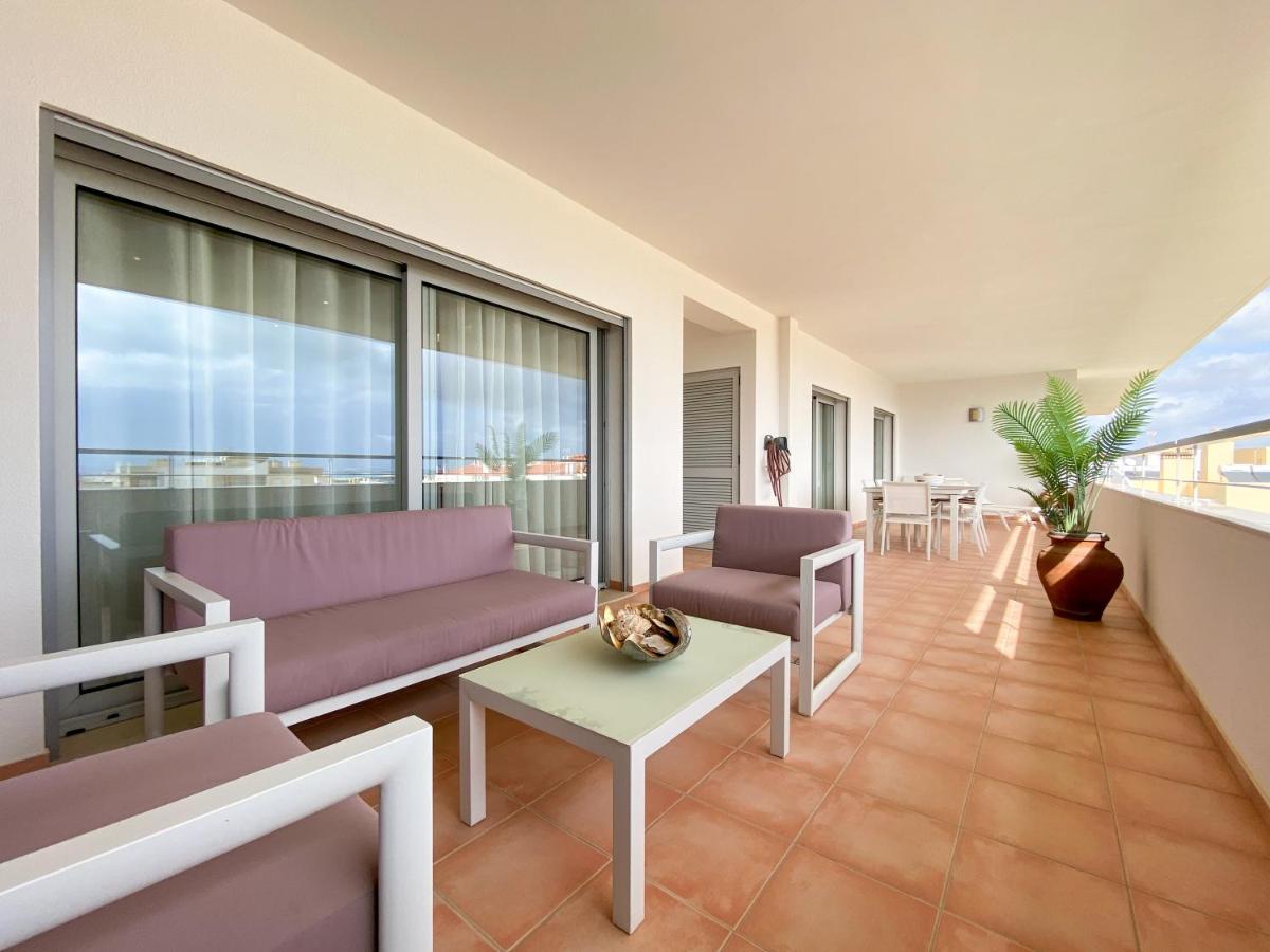 Apartamento Luxury With Swimming Pool #1903 Lagos